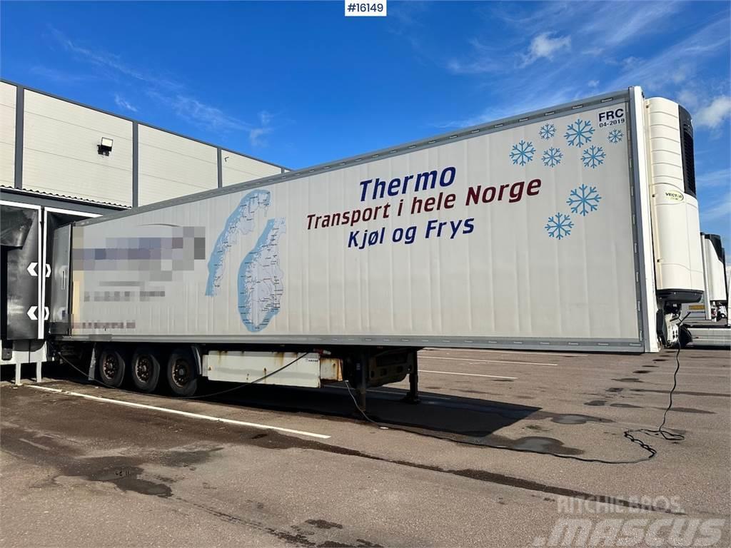 Krone thermal trailer Övriga släp
