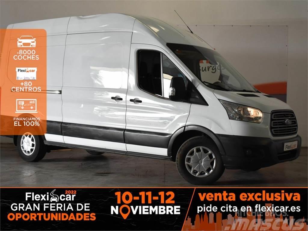 Ford Transit FT 310 L2 Van Trend 130 Lätta skåpbilar