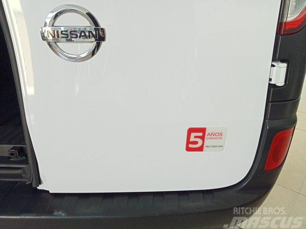 Nissan NV250 Furgón 1.5dCi Comfort L2H1 3pl. 115 Lätta skåpbilar