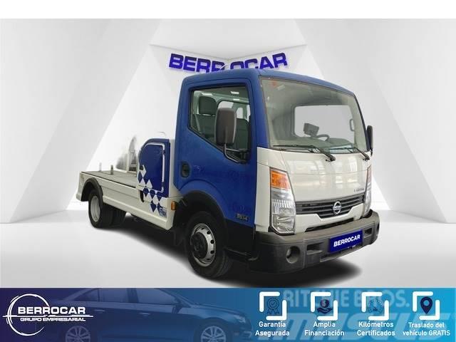 Nissan Cabstar Chassier