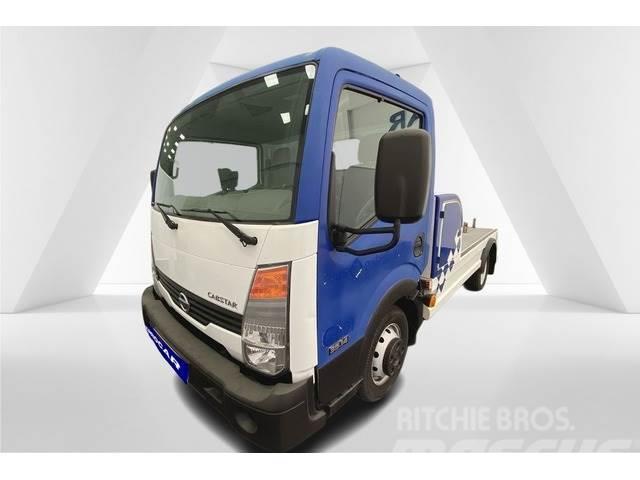 Nissan Cabstar Chassier
