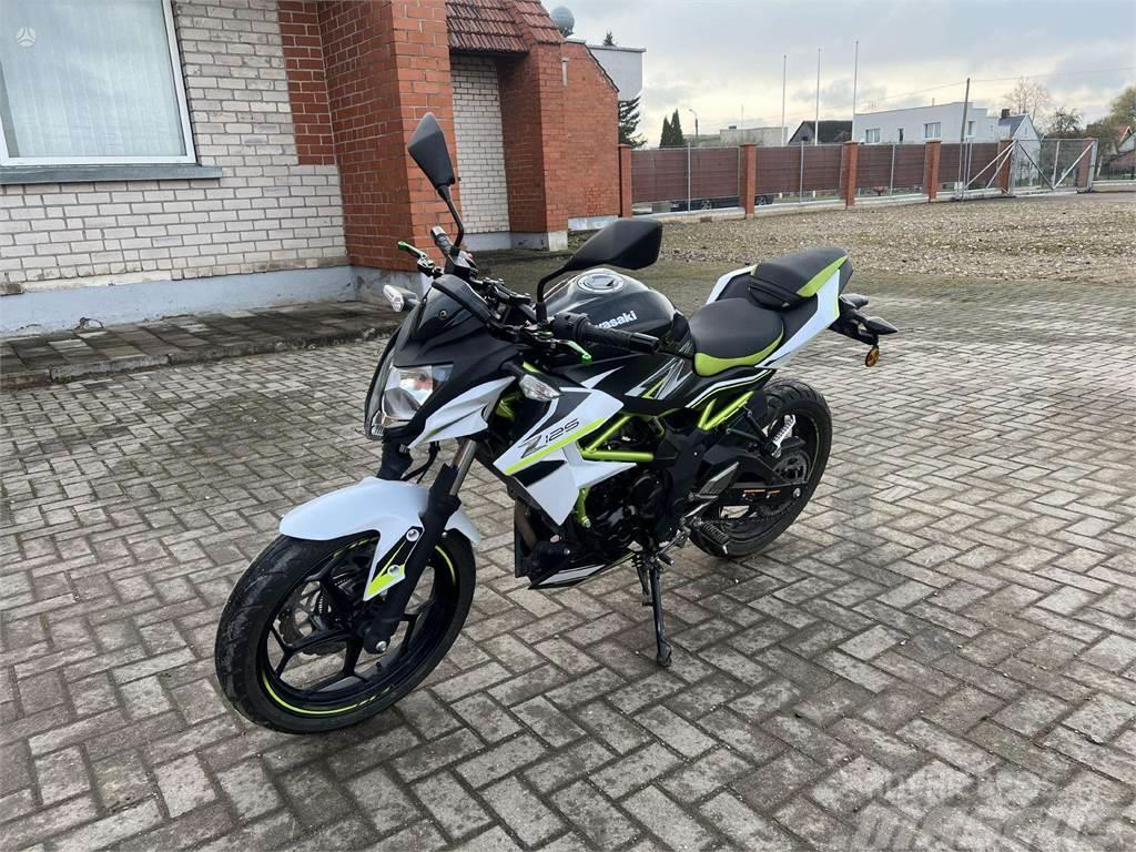 Kawasaki  ATV