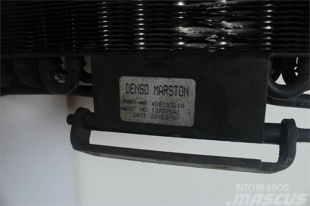 Case IH 5150 Condenser Motorer