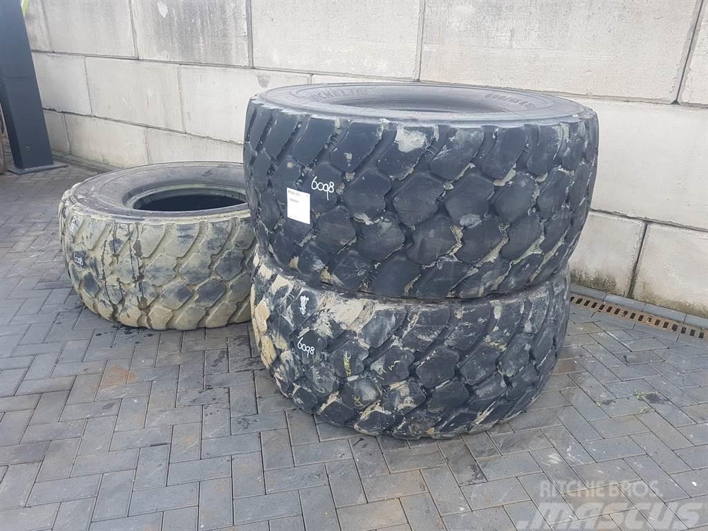 Michelin 600/65R25 - Tyre/Reifen/Band Däck, hjul och fälgar