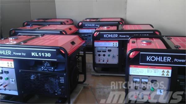 Kohler Groupe Electrogène KL1130 Övriga generatorer