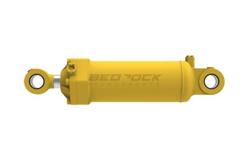 Bedrock D10T D10R D10N Ripper Lift Cylinder Rivare