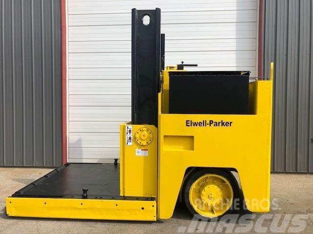 Elwell-Parker E31-N810-50 Övriga motviktstruckar