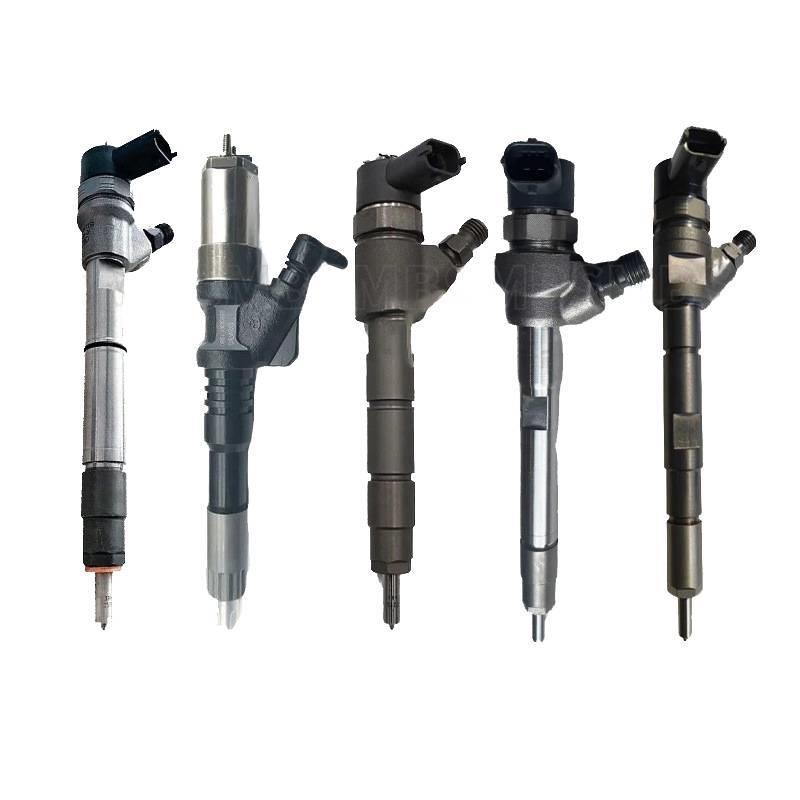 Bosch Diesel Fuel Injector0445110183、316、331、578 Övriga