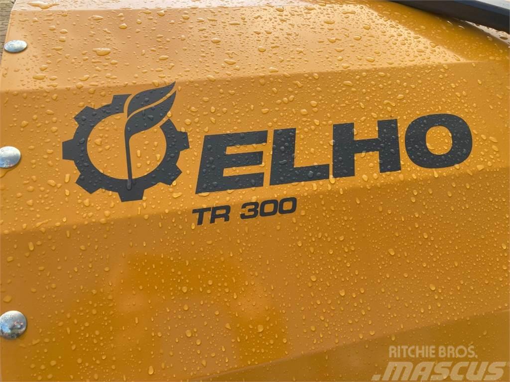 Elho TR 300 Övriga lantbruksmaskiner