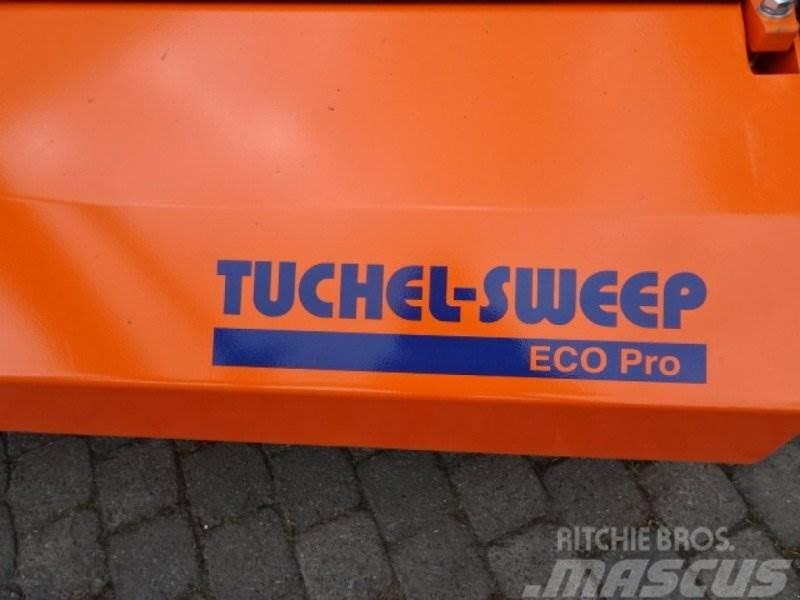 Tuchel Eco Pro 520-230 Övriga vallmaskiner