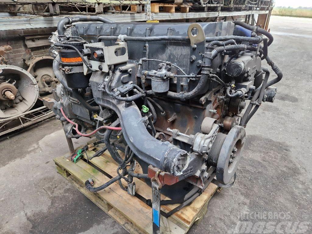 Iveco F3AE0681B STRALIS (CURSOR 10) Motorer