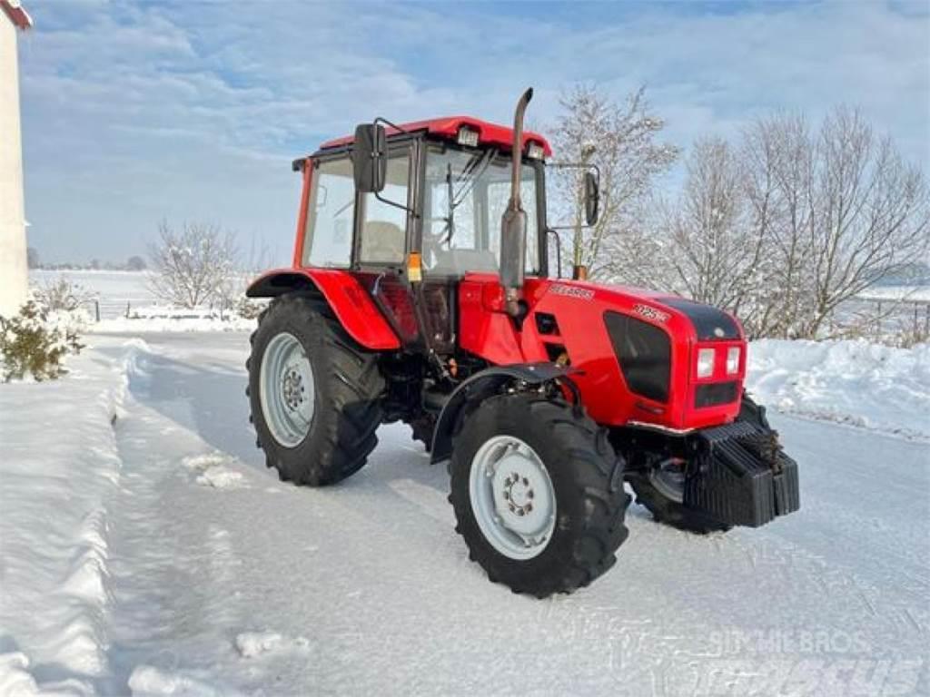 Belarus MTS 1025.3 Traktorer