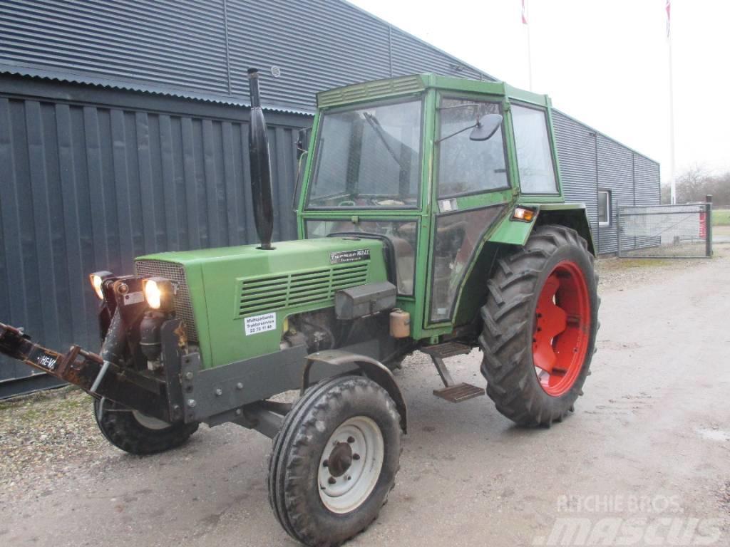 Fendt Farmer LS 103-2WD Traktorer