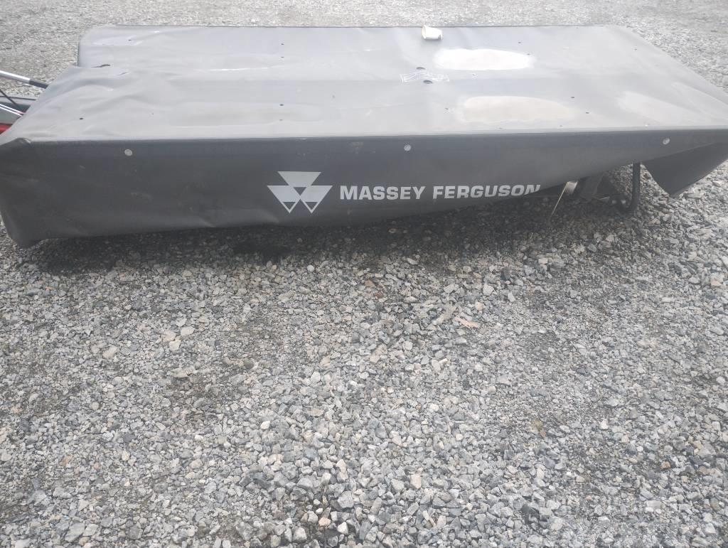 Massey Ferguson Dm246 Slåttermaskiner