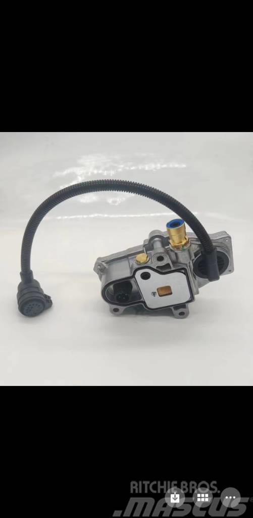 Volvo Good quality and price  clutch solenoid 22327069 Motorer