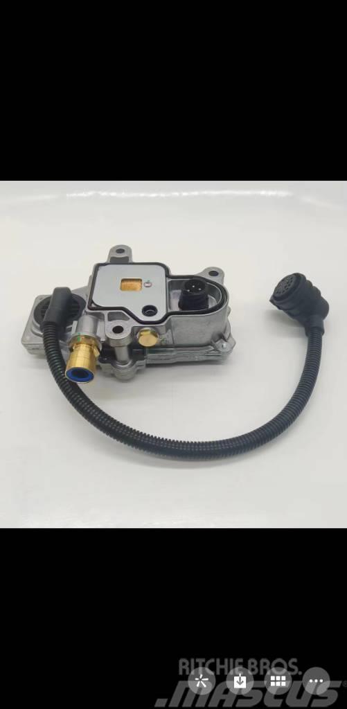 Volvo Good quality and price  clutch solenoid 22327069 Motorer