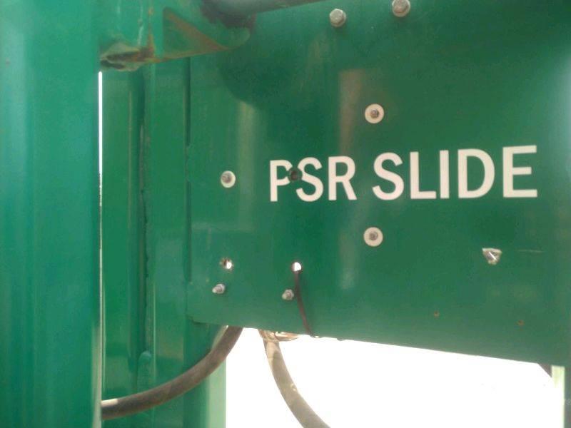 Hatzenbichler Rollsternhacke + Reichhardt PST Slide Övriga lantbruksmaskiner