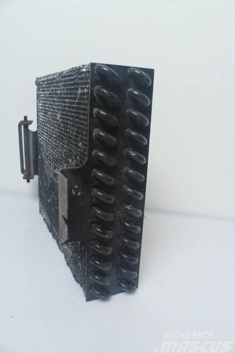 Case IH 5140 Condenser Motorer