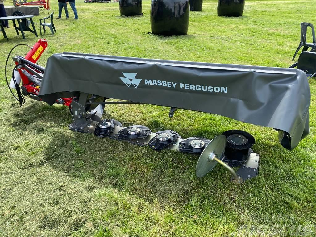 Massey Ferguson DM 205 Slåttermaskiner