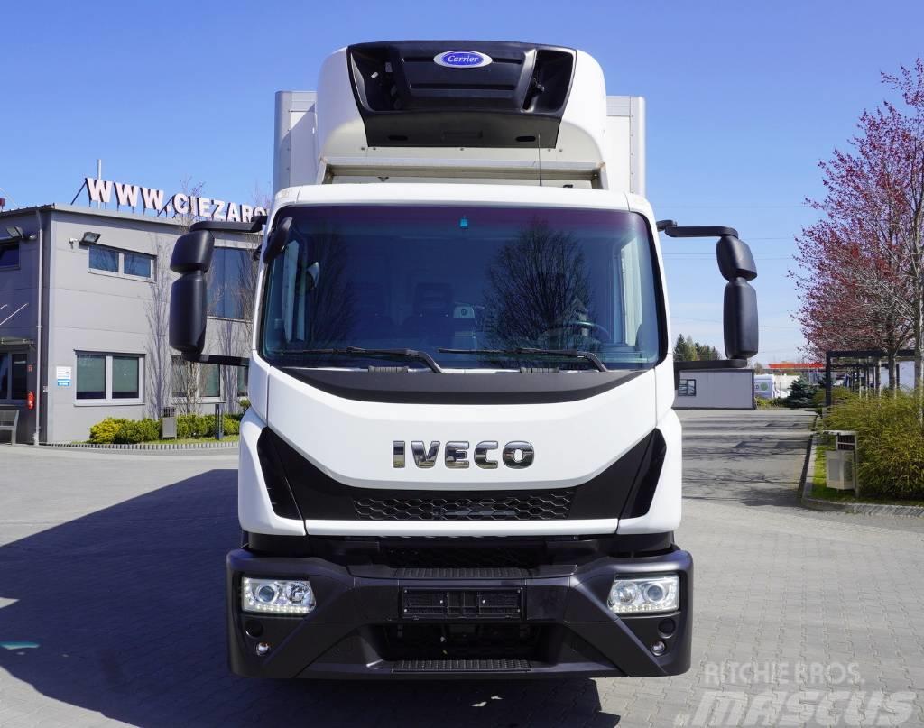 Iveco Eurocargo 160-250 E6 / 16t / 2020 / BITEMPERATURE Skåpbilar Kyl/Frys/Värme