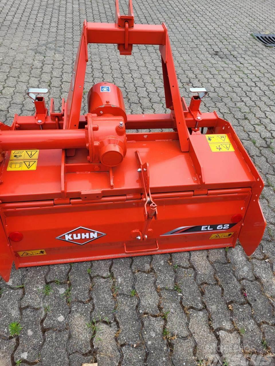 Kuhn EL62-120 Övriga maskiner för jordbearbetning