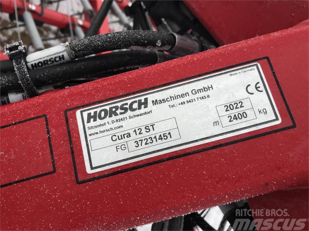 Horsch Cura 12 ST Övriga maskiner för jordbearbetning