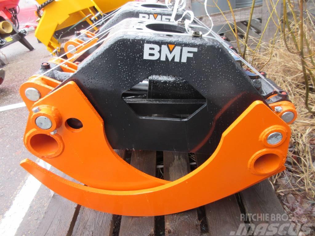 BMF 0,24  koura ,avautuu   133 cm Griplastare och kranar