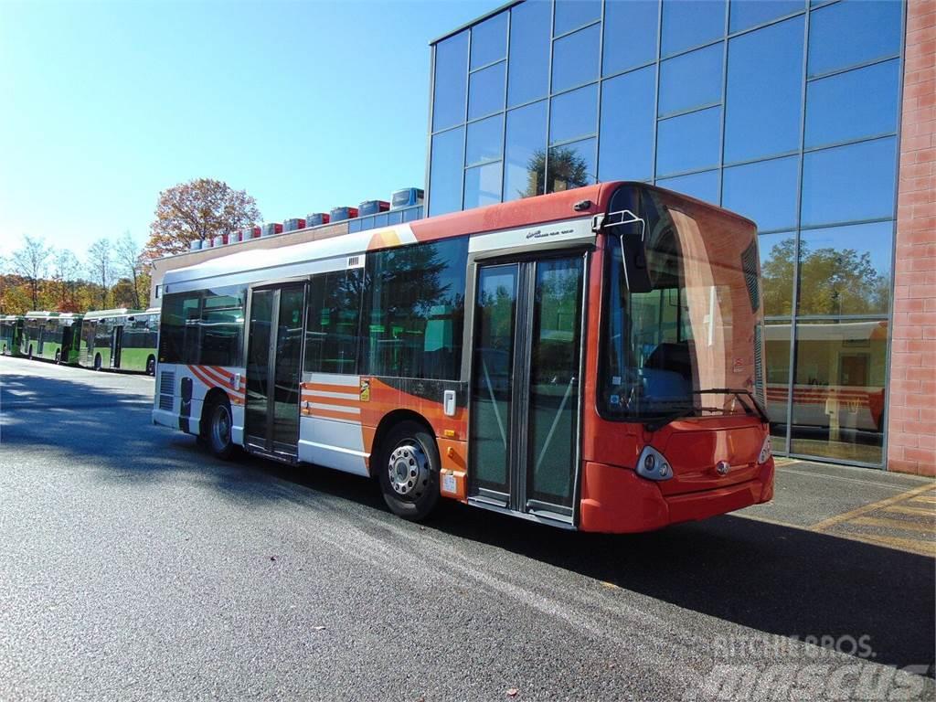  HeuliezBus GX 127 Stadsbussar
