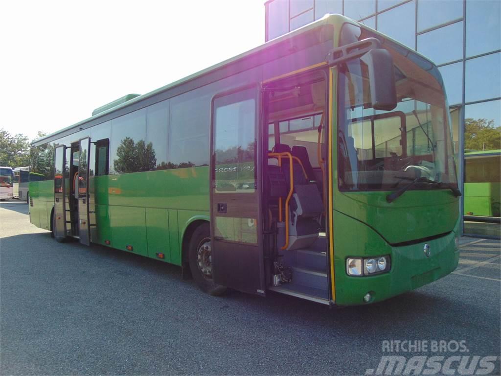 Iveco CROSSWAY Linjebussar
