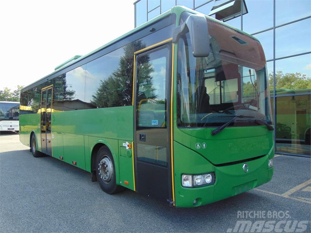Iveco Crossway Linjebussar