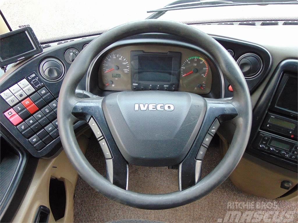 Iveco MAGELYS Linjebussar