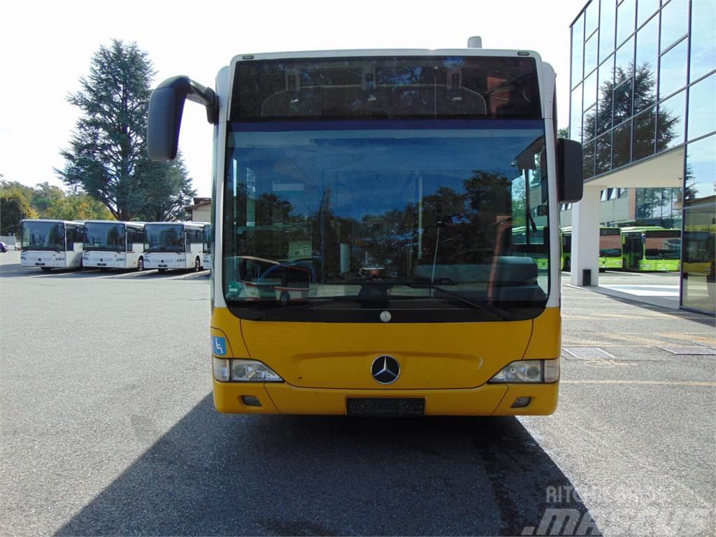 Mercedes-Benz O530 G Ledade bussar
