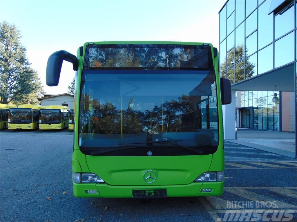Mercedes-Benz O530 LE Linjebussar