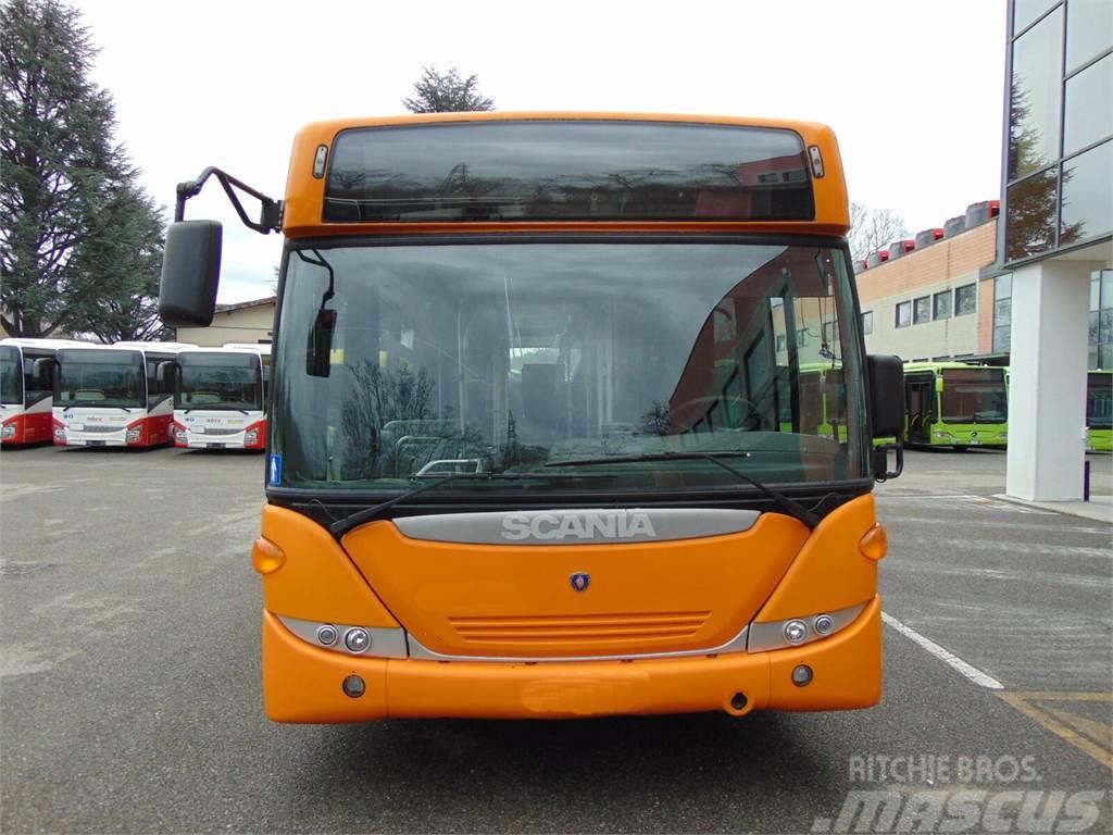 Scania OMNICITY CN270 Stadsbussar