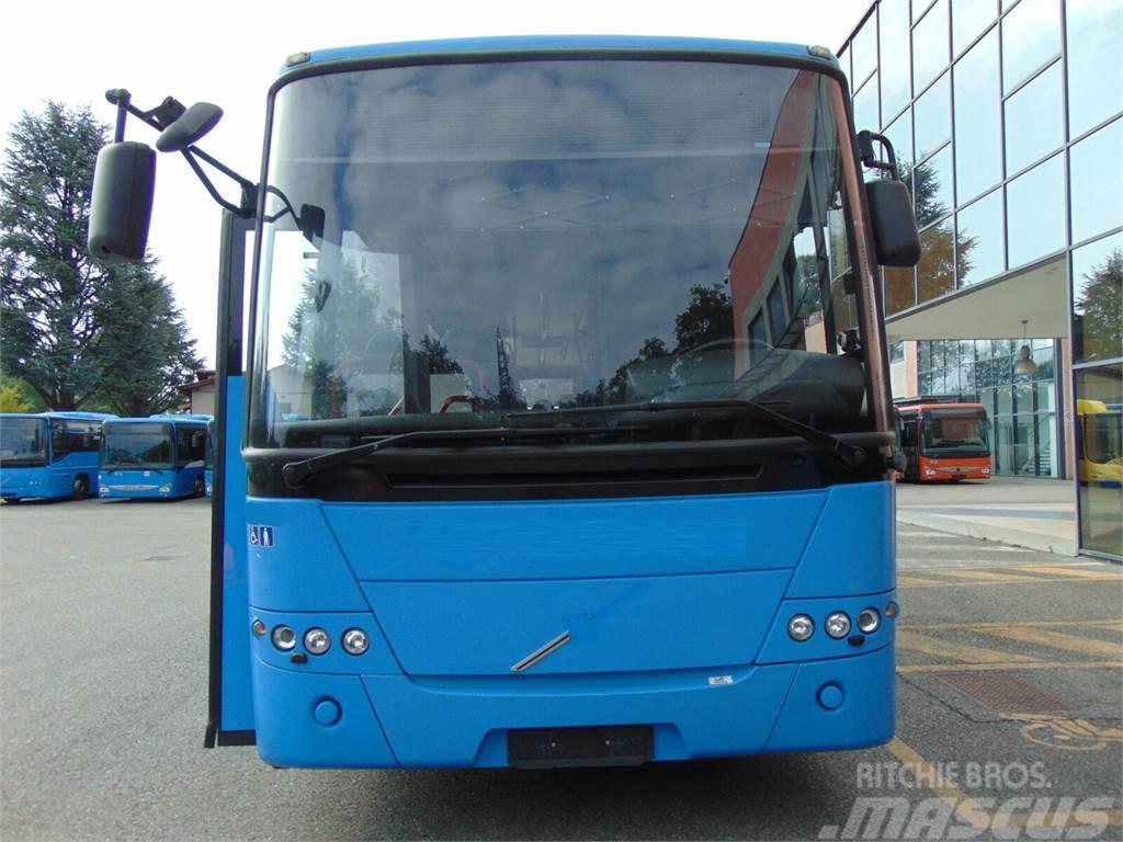 Volvo 8700 B7R Linjebussar