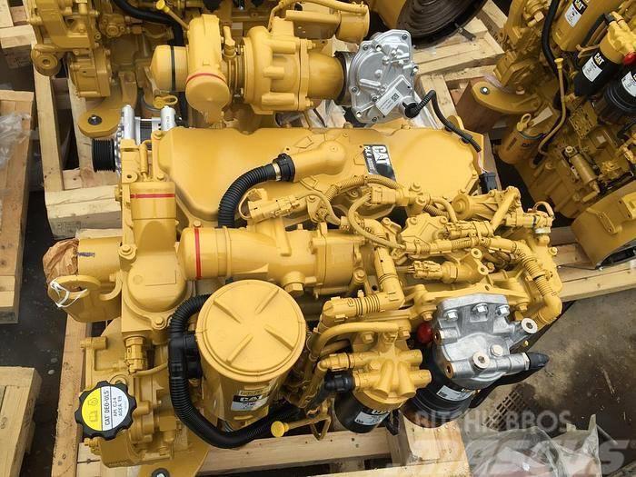 CAT Best Price Electric Motor 6-Cylinder  Engine C27 Motorer