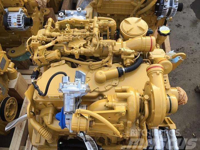 CAT Best Price Electric Motor 6-Cylinder  Engine C27 Motorer