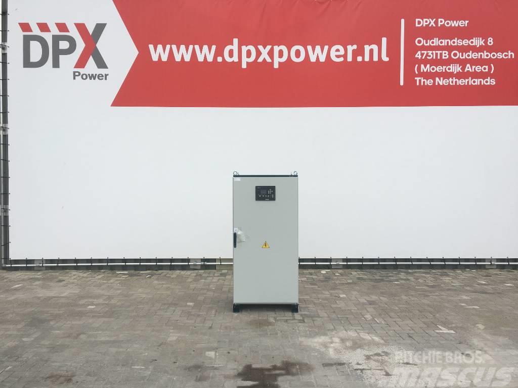 ATS Panel 1000A - Max 675 kVA - DPX-27509.1 Övrigt