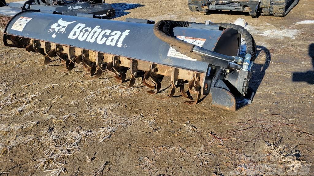 Bobcat Rototiller Övriga