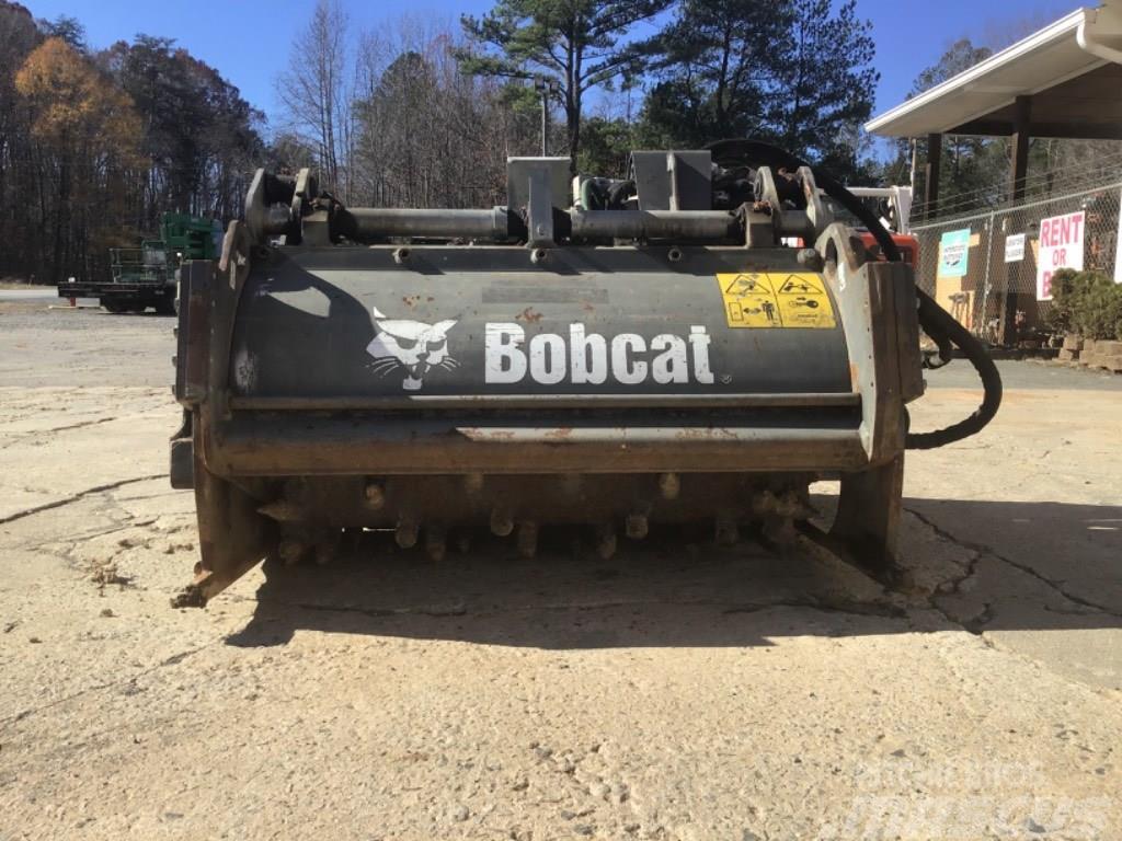 Bobcat 40PSL Betongslipmaskiner