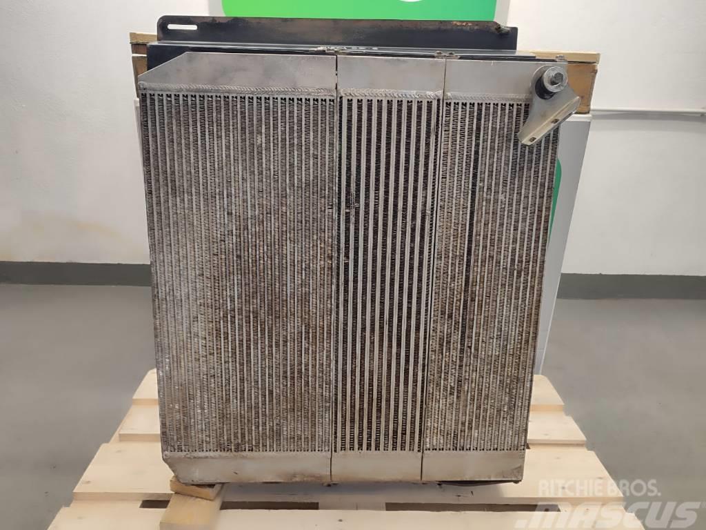 Dieci OLB0000025 DIECI 65.8 EVO2 radiator Radiatorer