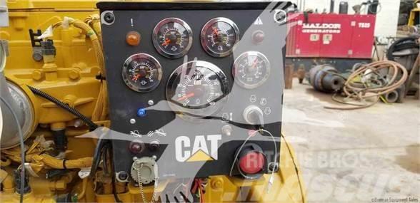 CAT C13 ACERT Gasgeneratorer