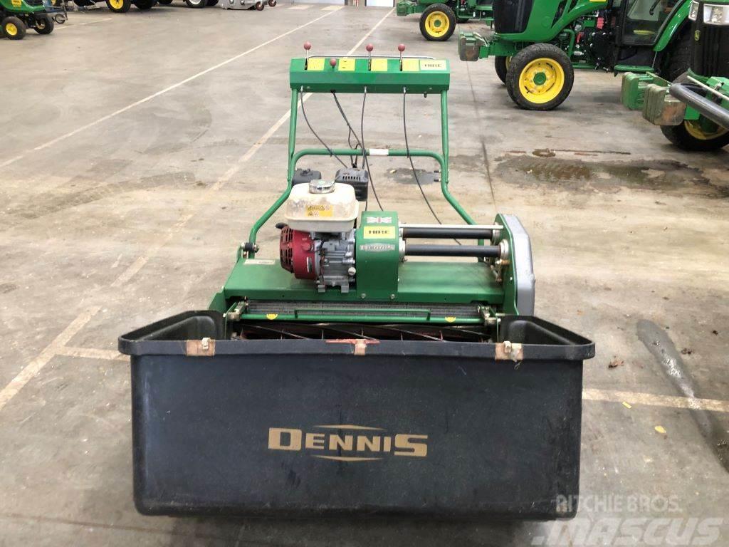 Dennis G860 Övriga lantbruksmaskiner