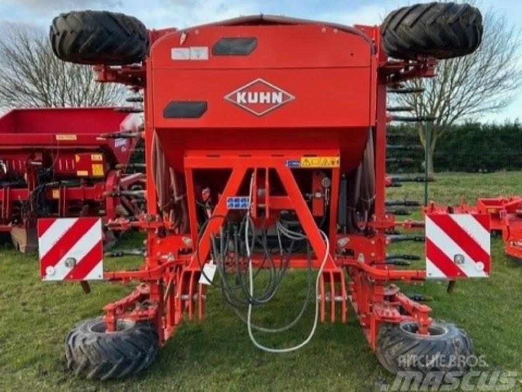 Kuhn MEGANT480-36 Såmaskiner