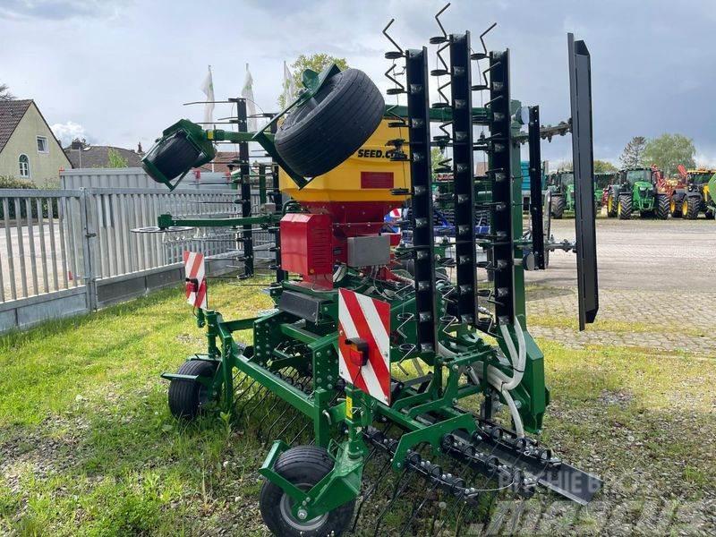 Düvelsdorf GreenRake expert Övriga lantbruksmaskiner
