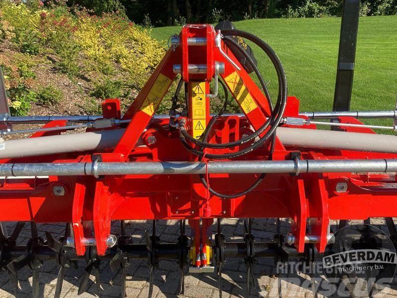 Evers GB-600 grasland beluchter Övriga lantbruksmaskiner