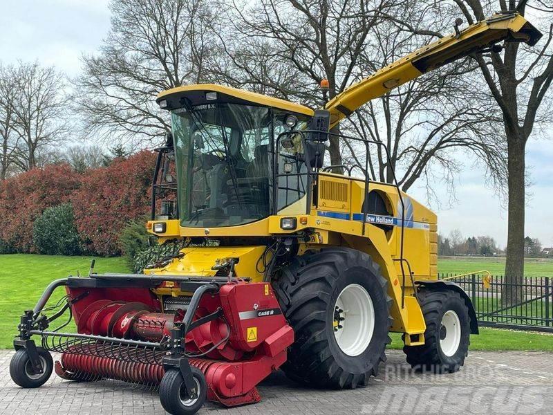 New Holland FX60 Övriga lantbruksmaskiner