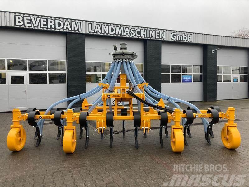 Veenhuis VMA 5.10 Övriga lantbruksmaskiner
