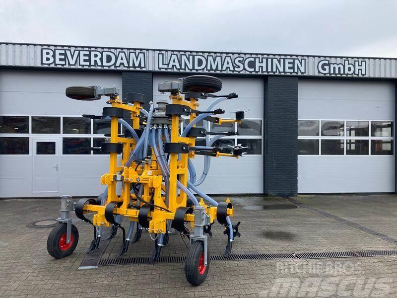 Veenhuis VMA 5.10 Rebuild Övriga lantbruksmaskiner