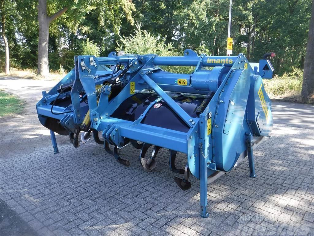 Imants 47SX Övriga maskiner för jordbearbetning